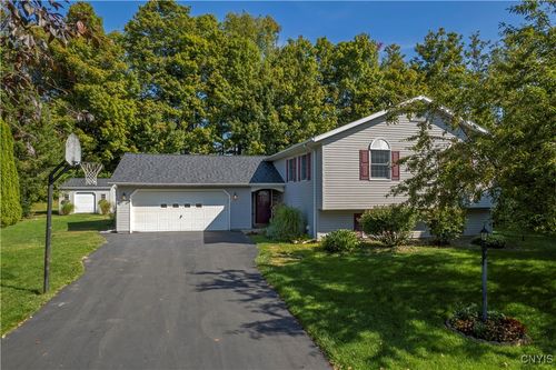 58 Family Cir, Lee Center, NY, 13363-9728 | Card Image