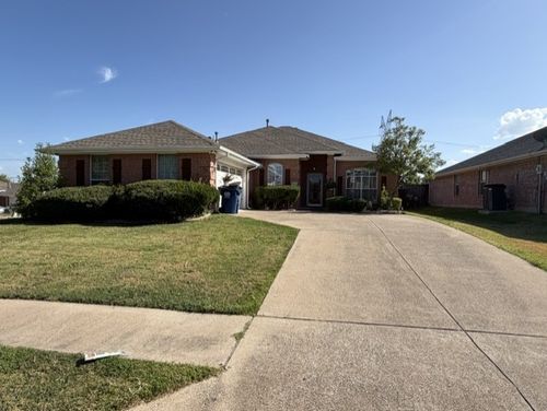 3612 Cedar Creek Ln, Sachse, TX, 75048-6109 | Card Image