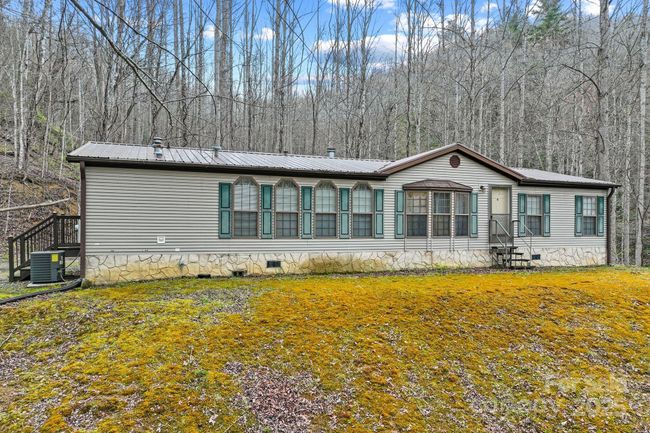 8020 Meadow Fork Rd, House other with 7 bedrooms, 7 bathrooms and null parking in Hot Springs NC | Image 47