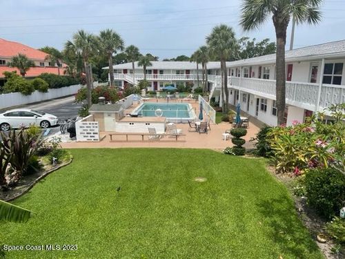 62-8522 N Atlantic Ave, Cape Canaveral, FL, 32920-3500 | Card Image