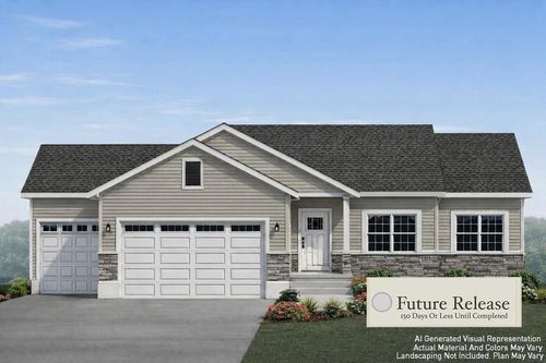 3807 Muskie Drive, Weston, WI, 54476 | Card Image