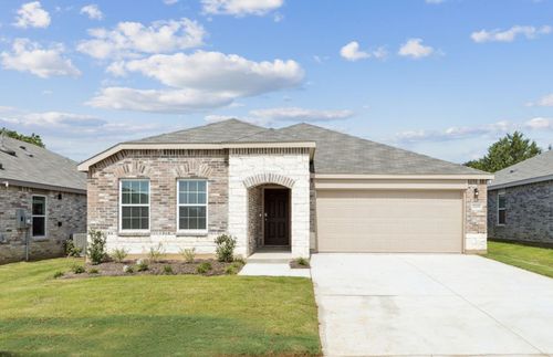 2608 Pecan Park Dr, Denton, TX, 76208-5291 | Card Image