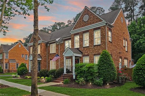 255 Herman Melville Avenue, Newport News, VA, 23606 | Card Image