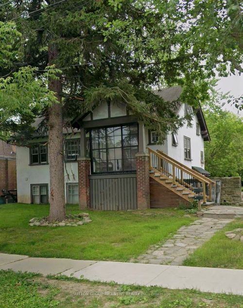 main-233 Ellerslie Ave, North York, ON, M2N1Y3 | Card Image