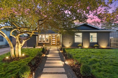 1508 Suffolk Dr, Austin, TX, 78723-3147 | Card Image