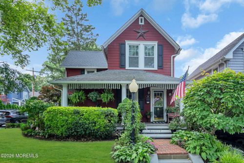 40 1st Street, Rumson, NJ, 07760 | Card Image