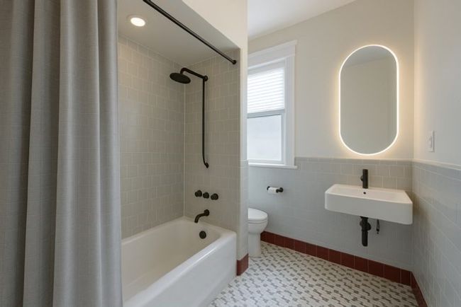 APT-3 - 24 Dean Rd, Condo with 2 bedrooms, 2 bathrooms and 2 parking in Brookline MA | Image 28