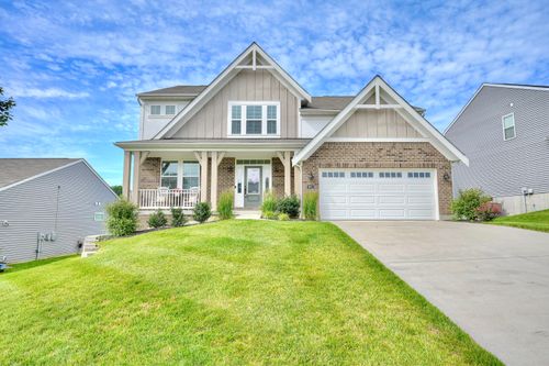 9971 Meadow Glen Dr, Independence, KY, 41051-2540 | Card Image