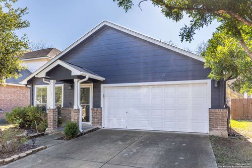 4011 Arbor Hts, San Antonio, TX, 78251-2718 | Card Image