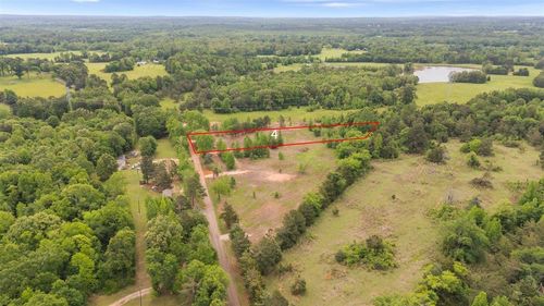 Lot 4 Cr 1552, Long Branch, TX, 75669 | Card Image