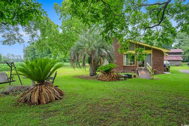 1731 Lee Ln, House other with 3 bedrooms, 2 bathrooms and 12 parking in Longs SC | Image 4