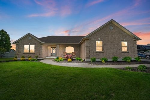 3413 Ash Meadow Ln, Franklin, OH, 45005-9445 | Card Image