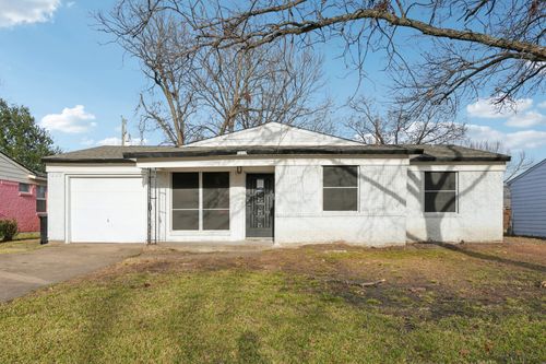 4712 Harper Dr, Mesquite, TX, 75150-1837 | Card Image