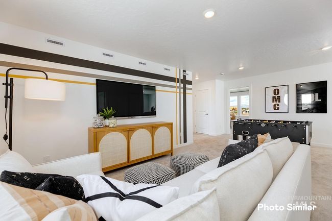 9350 W Happy Day Dr, House other with 4 bedrooms, 3 bathrooms and 2 parking in Star ID | Image 17