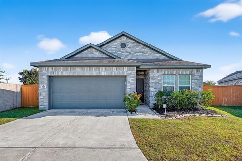 2422 Agassiz Dr, Rosharon, TX, 77583-1665 | Card Image