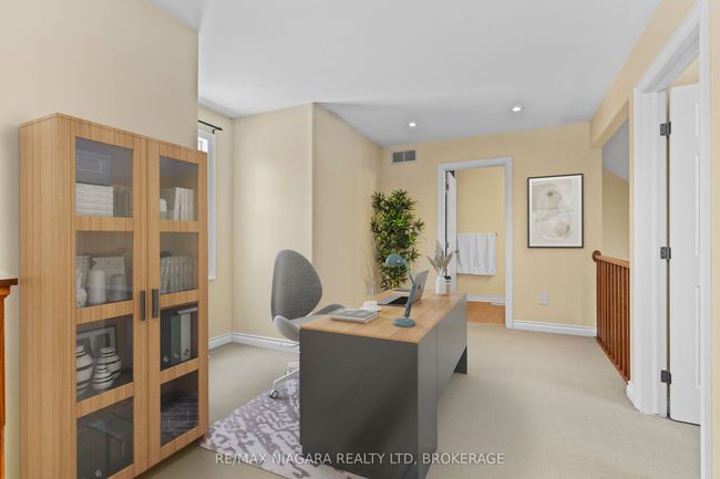 9 - 450 Nassau St, Condo with 3 bedrooms, 3 bathrooms and 1 parking in Niagara on the Lake ON | Image 16