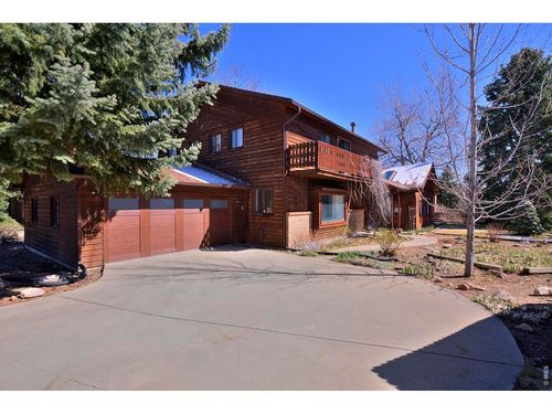 570 W Ash St, Louisville, CO, 80027-1103 | Card Image