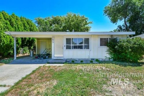 675 S 13th E, Mountain Home, ID, 83647-3529 | Card Image