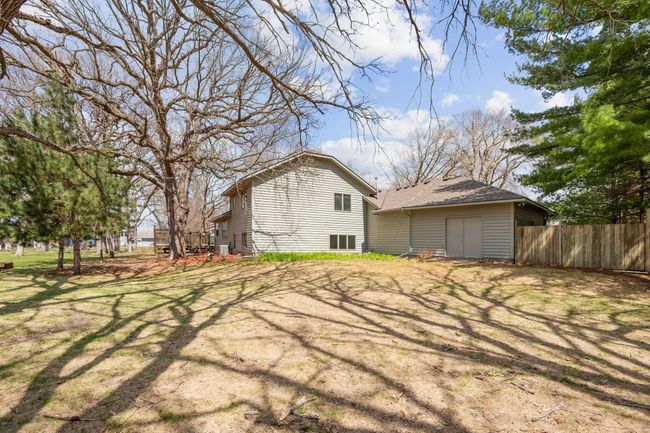612 19 Th St N, House other with 3 bedrooms, 3 bathrooms and null parking in Sartell MN | Image 6