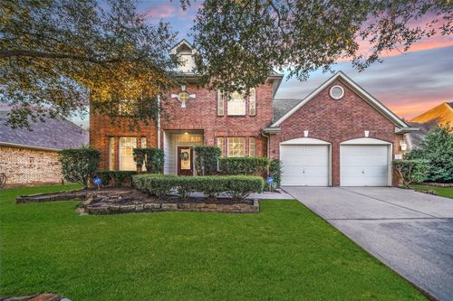 7523 Fall Creek Bnd, Humble, TX, 77396-3555 | Card Image