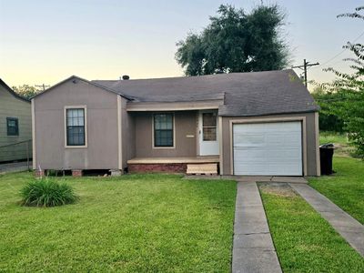 1849 19th Street, House other with 3 bedrooms, 1 bathrooms and null parking in Port Arthur TX | Image 1