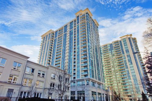 1608-17 Anndale Dr, North York, ON, M2N2W7 | Card Image