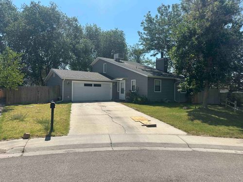 638 Hudson Bay Ct, Grand Junction, CO, 81504-5262 | Card Image