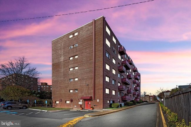 APT-410 - 1830 Columbia Pike, Condo with 2 bedrooms, 1 bathrooms and null parking in ARLINGTON VA | Image 7