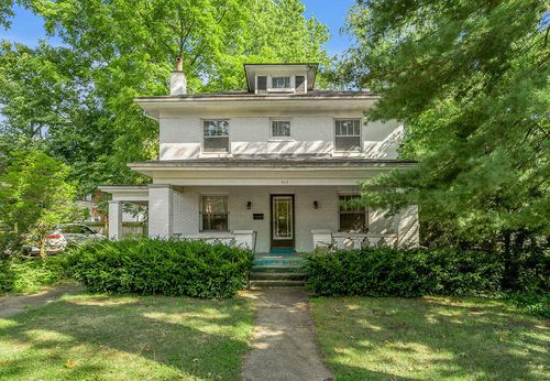 312 Linden Walk, Lexington, KY, 40508-3020 | Card Image