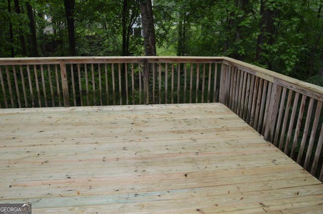 553 Old Mill Ct, House other with 4 bedrooms, 3 bathrooms and null parking in Norcross GA | Image 12