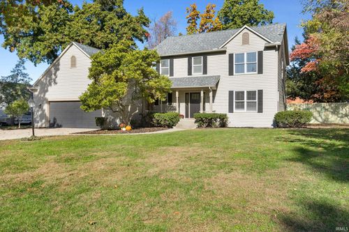 18391 Cypress Dr, South Bend, IN, 46637-4612 | Card Image