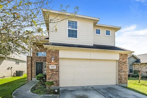 2622 Mesquite Ridge Dr, Houston, TX, 77073-1625 | Card Image