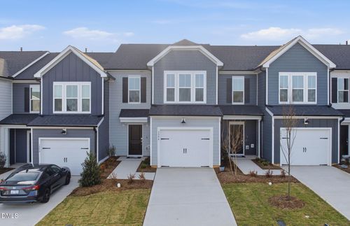 1956 Dapple Drive, Willow Springs, NC, 27592 | Card Image