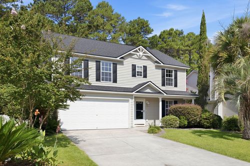 411 Aberdeen Cir, Summerville, SC, 29483-7560 | Card Image