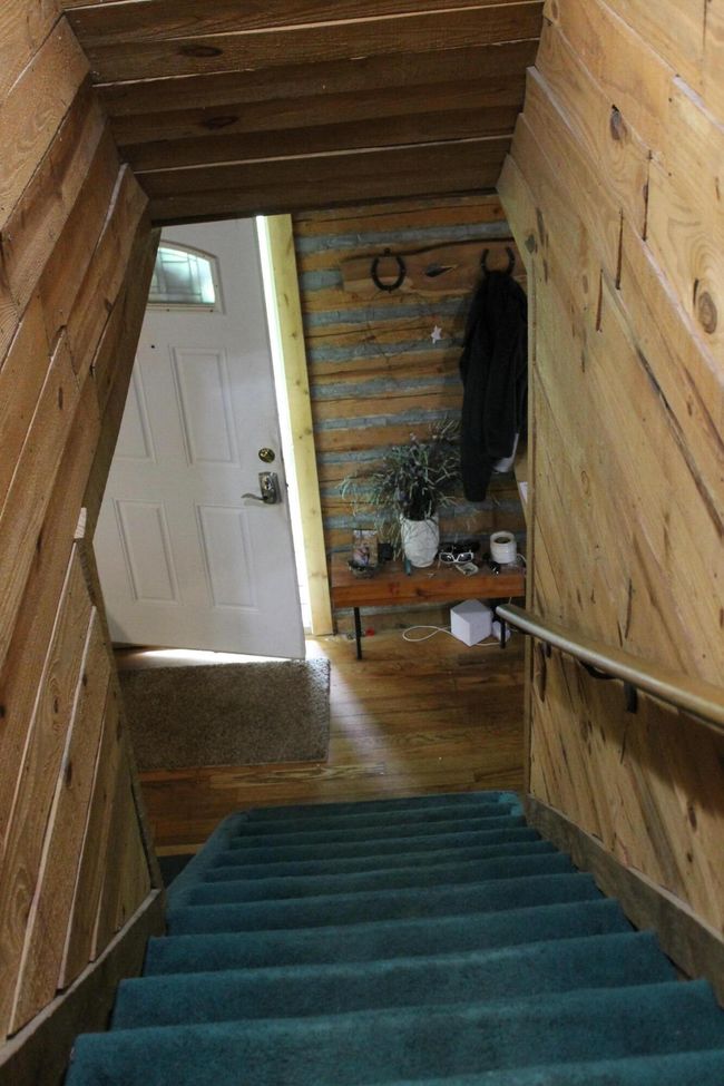 1822 S Highway 341, House other with 3 bedrooms, 3 bathrooms and null parking in Chickamauga GA | Image 14