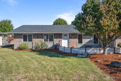 710 Bengal Court, House other with 3 bedrooms, 2 bathrooms and 3 parking in Centralia WA | Image 1