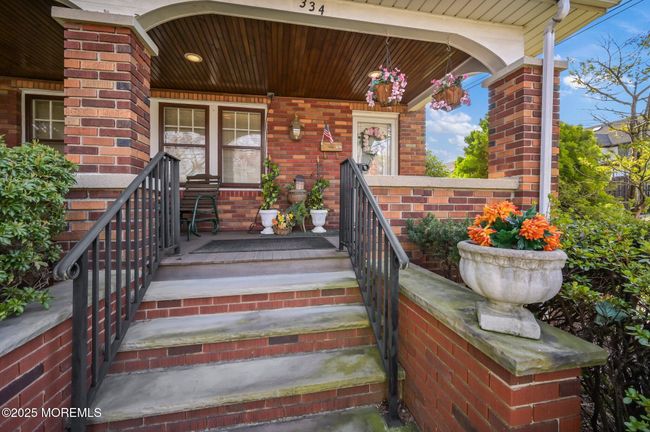 334 N 8 Th Ave, House other with 5 bedrooms, 1 bathrooms and null parking in Manville NJ | Image 4