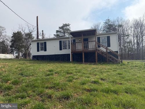 401 Charles Way, Purgitsville, WV, 26852-8073 | Card Image