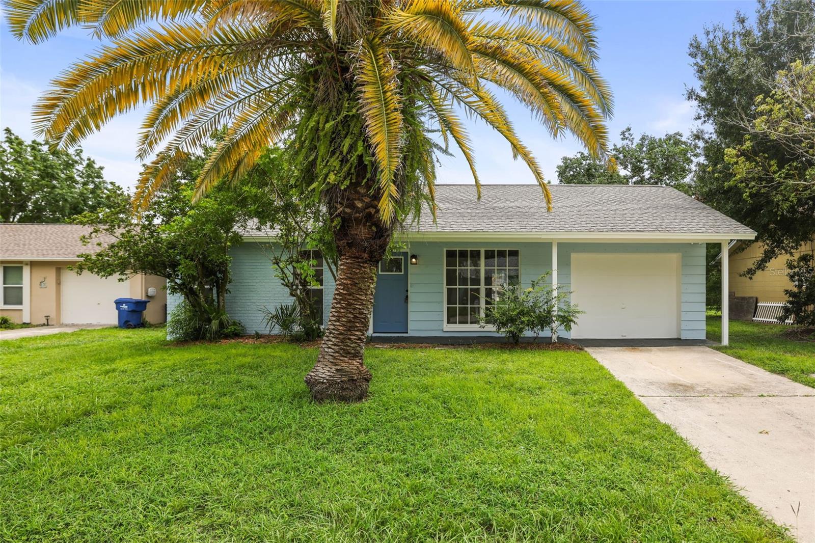 Residential in NEW PORT RICHEY