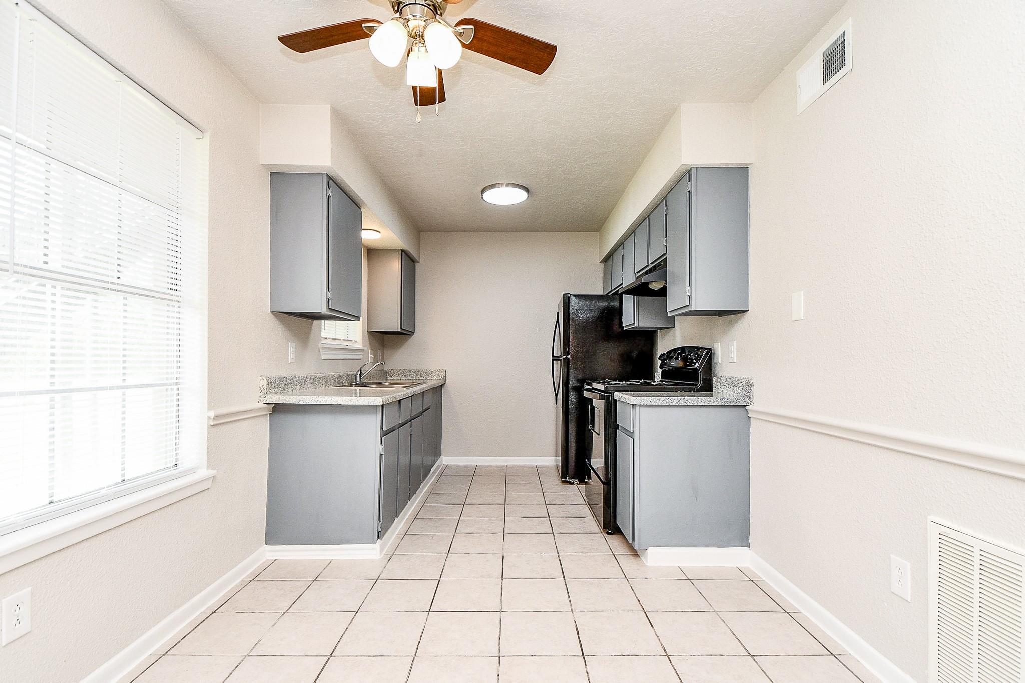 Residential Lease in Katy 3