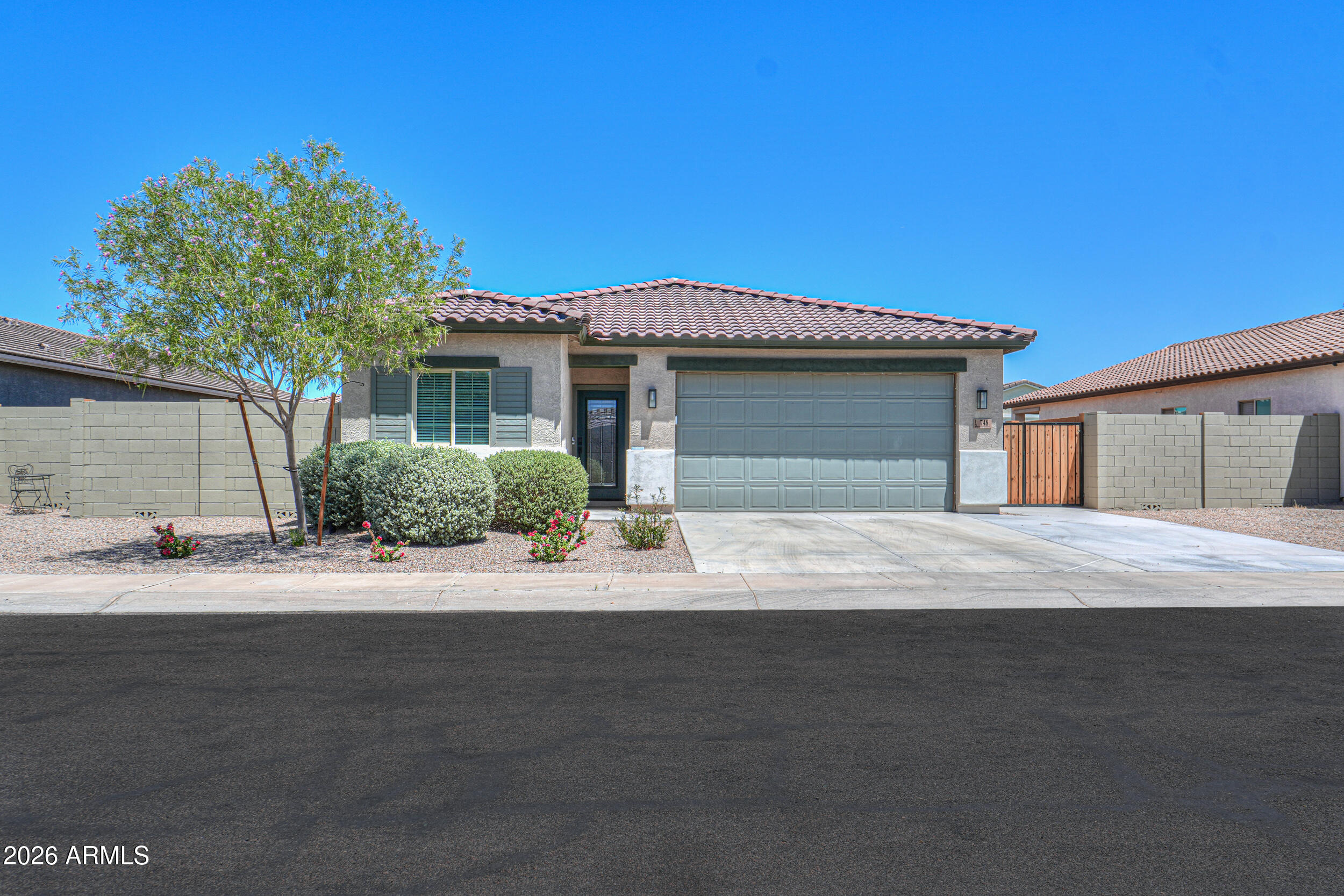 Residential in Casa Grande