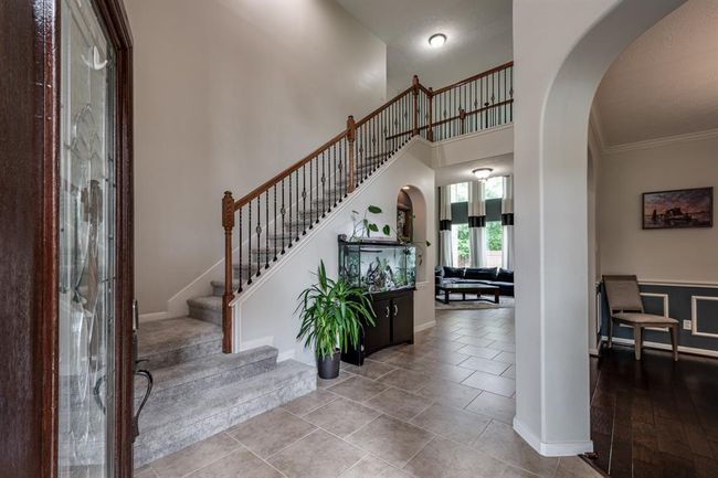27014 Glenfield Hollow Ln, House other with 4 bedrooms, 4 bathrooms and 3 parking in Cypress TX | Image 7