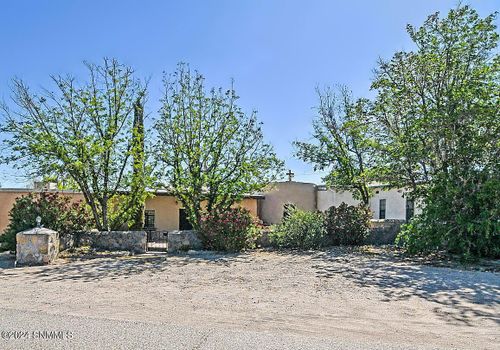 5470 Abeyta Rd, Dona Ana, NM, 88032-9002 | Card Image