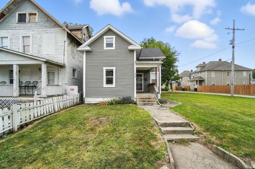 33 S Princeton Ave, Columbus, OH, 43222-1330 | Card Image