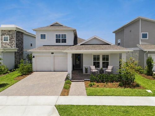 10020 Ballast Dr, ORLANDO, FL, 32827 | Card Image