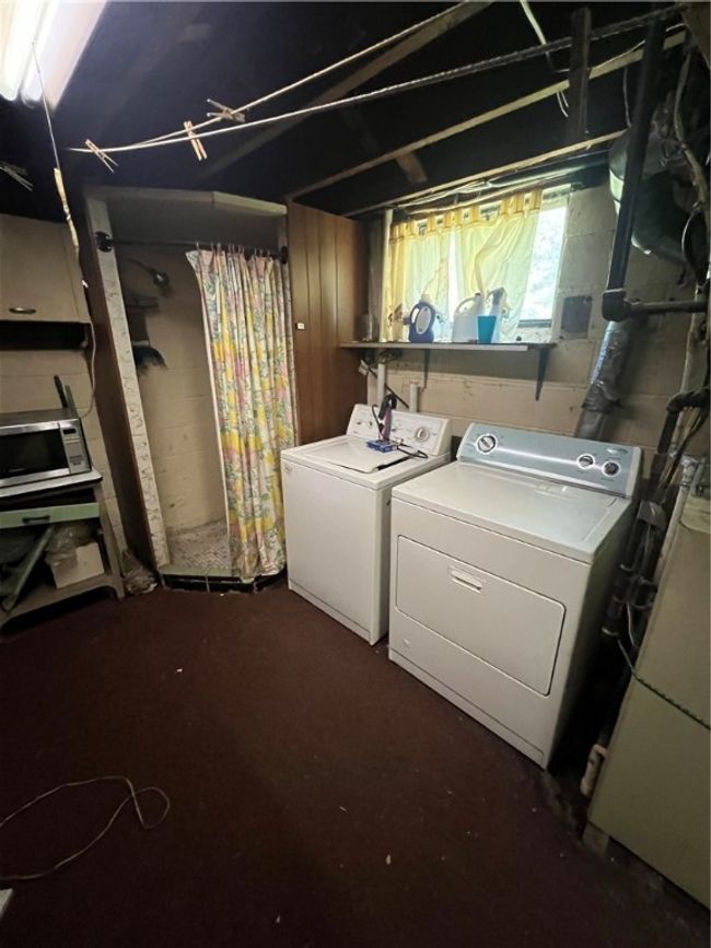 530 Main St, House other with 3 bedrooms, 2 bathrooms and 2 parking in Monroe Twp PA | Image 13