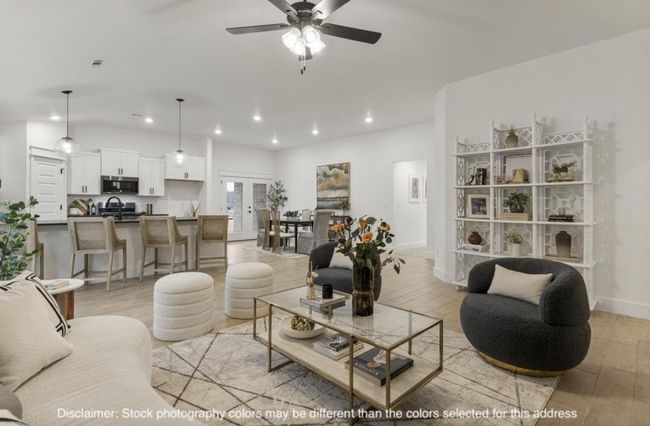 Open Concept | Image 6