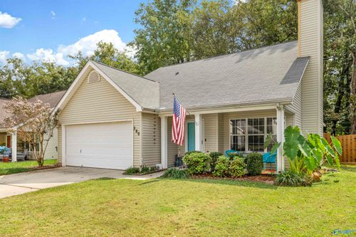 280 Postwood Ct, Madison, AL, 35758-6635 | Card Image