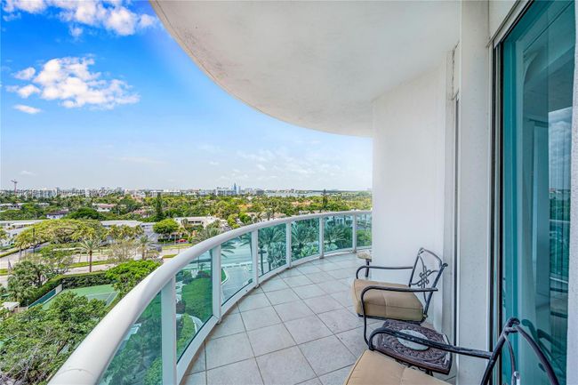 8B - 10101 Collins Ave, Condo with 2 bedrooms, 3 bathrooms and null parking in Bal Harbour FL | Image 23