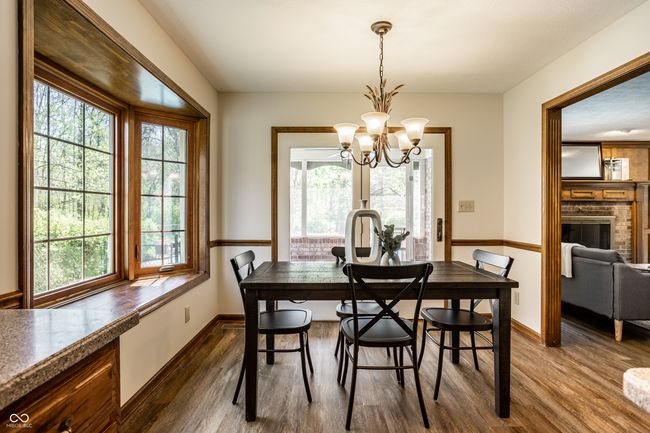4731 Moss Creek Ct, House other with 5 bedrooms, 4 bathrooms and null parking in Indianapolis IN | Image 24